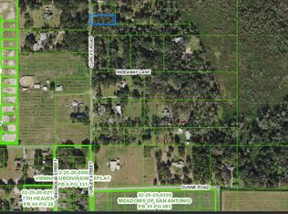 0 Curley Rd #12, Dade City, FL 33525