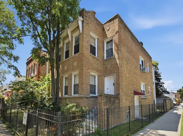 1654 N Austin Ave #1B, Chicago, IL 60639