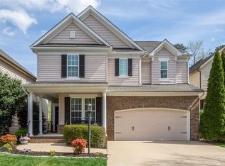 9258 Sedgehill Ct, Mechanicsville, VA 23116