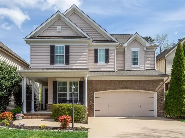 9258 Sedgehill Ct, Mechanicsville, VA 23116