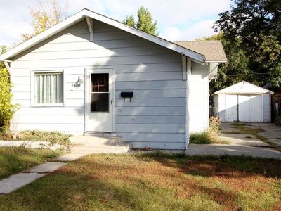 631 Terry Ave, Billings, MT, 59101