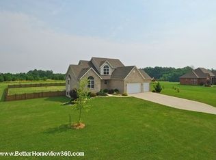 8413 Timber Ridge Dr, Edwardsville, IL 62025