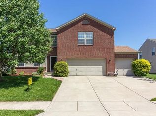 6566 Glory Maple Ln, Indianapolis, IN 46221