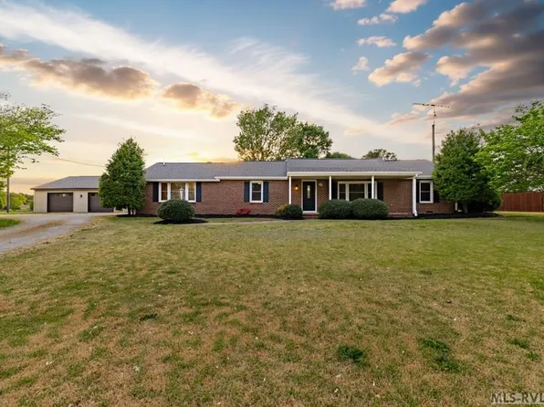 4975 Union Level Rd, South Hill, VA 23970