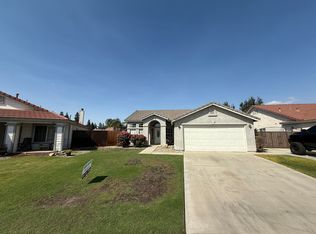 8606 Tekoa Ct, Bakersfield, CA 93312