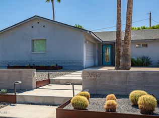 2637 E Turquoise Dr, Phoenix, AZ 85028