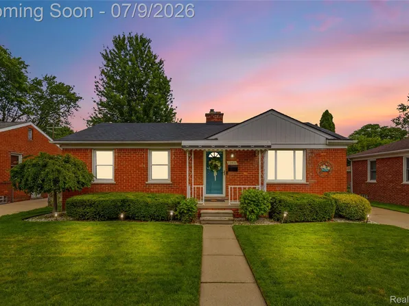11434 Mayfield St, Livonia, MI 48150