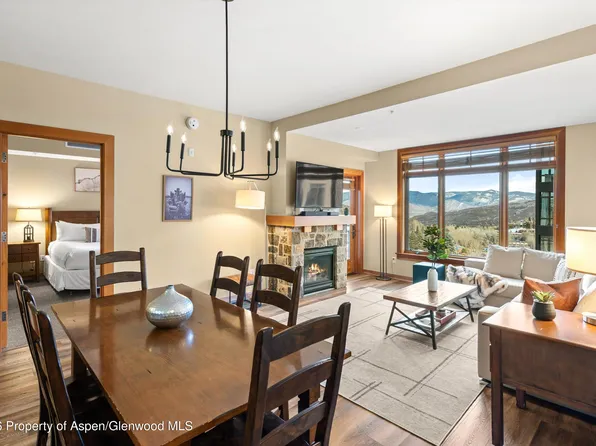 60 Carriage Way #3224, Snowmass Village, CO 81615