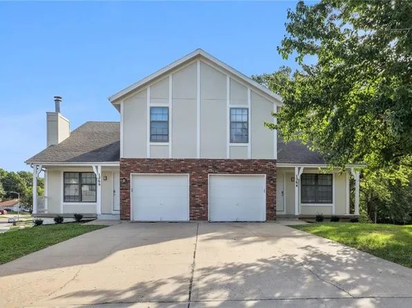 1330 & 1364 N Mart Way Dr, Olathe, KS 66061