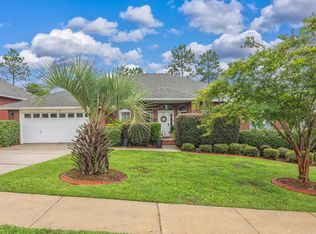 536 Vulpes Sanctuary Loop, Crestview, FL 32536