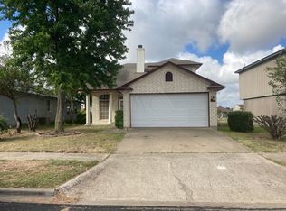 2214 Garrett Dr, Killeen, TX 76543