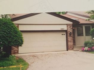 6987 Hollyhill Ct SW, Byron Center, MI 49315