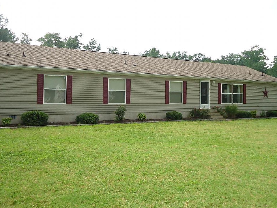 Welcome to 22705 Bethel Road