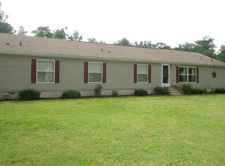 22705 Bethel Rd, Millsboro, DE 19966