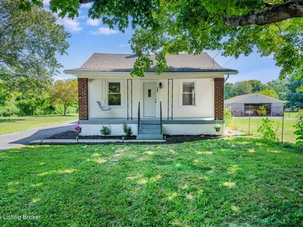 309 Plaza Ave, Louisville, KY 40218