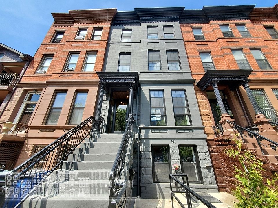 1st image of 141 Herkimer St #4