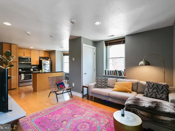 2351 Christian St APT C, Philadelphia, PA 19146