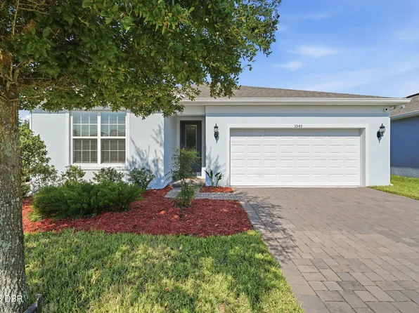 3545 Treetop St, Deland, FL 32724