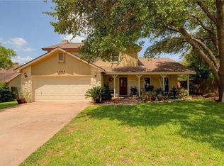 14312 Terisu Ln, Austin, TX 78728