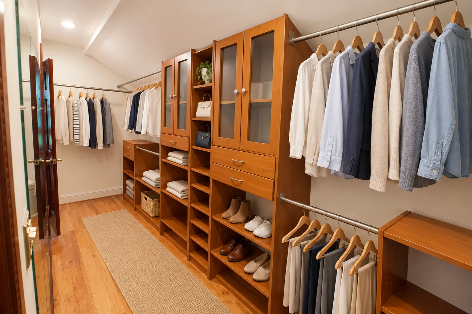 1 bed, 1000 sqft, $2,200 — Photo 4