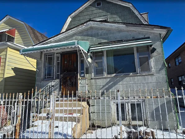 6933 S Honore St, Chicago, IL 60636