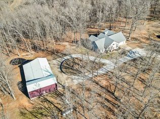 3150 Route W, Anderson, MO 64831