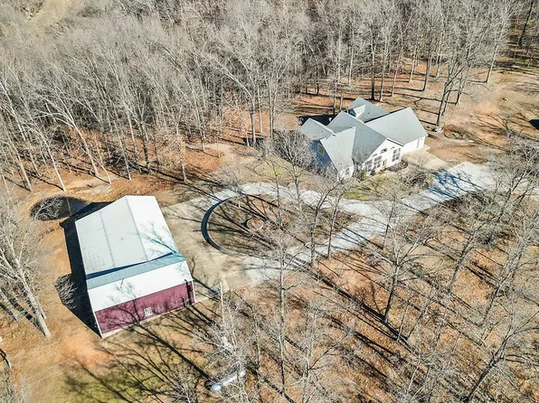 3150 Route W, Anderson, MO 64831