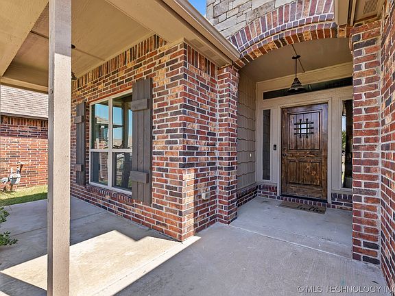 2nd image of 20815 E 32nd Pl S