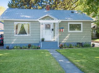 358 W 2nd N, Rigby, ID 83442