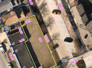 613 W Washington St, Sandusky, OH 44870