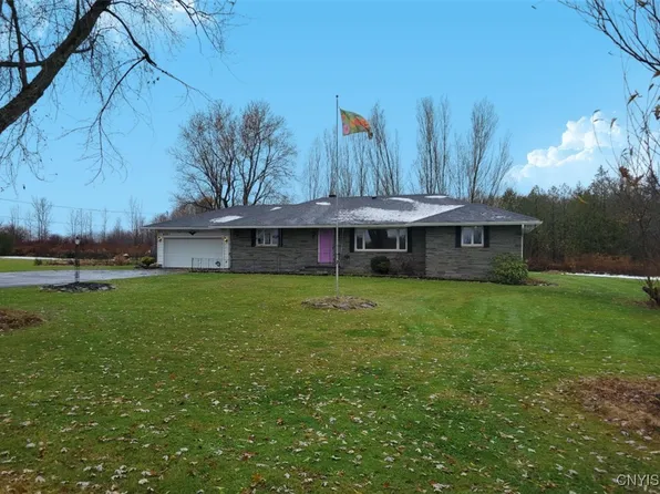 6163 State Route 26, Rome, NY 13440