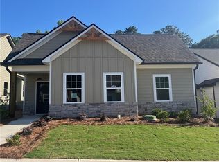 361 Creek Wood Park Dr, Ball Ground, GA 30107