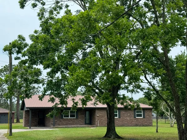 6942 Manning Cemetery Rd, Jacksonville, FL 32234