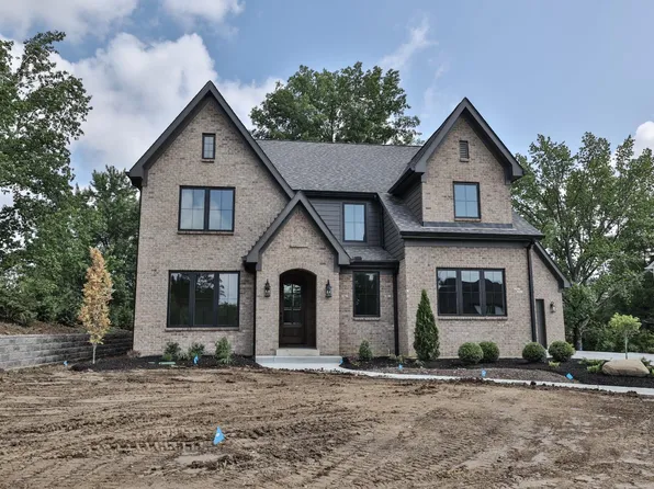 9206 Stonewood Ct, Cincinnati, OH 45242