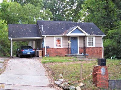 2098 Morehouse Dr NW #19, Atlanta, GA, 30314