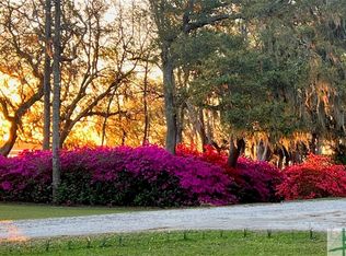 0 Brigantine Dunmore Rd LOT 10, Midway, GA 31320