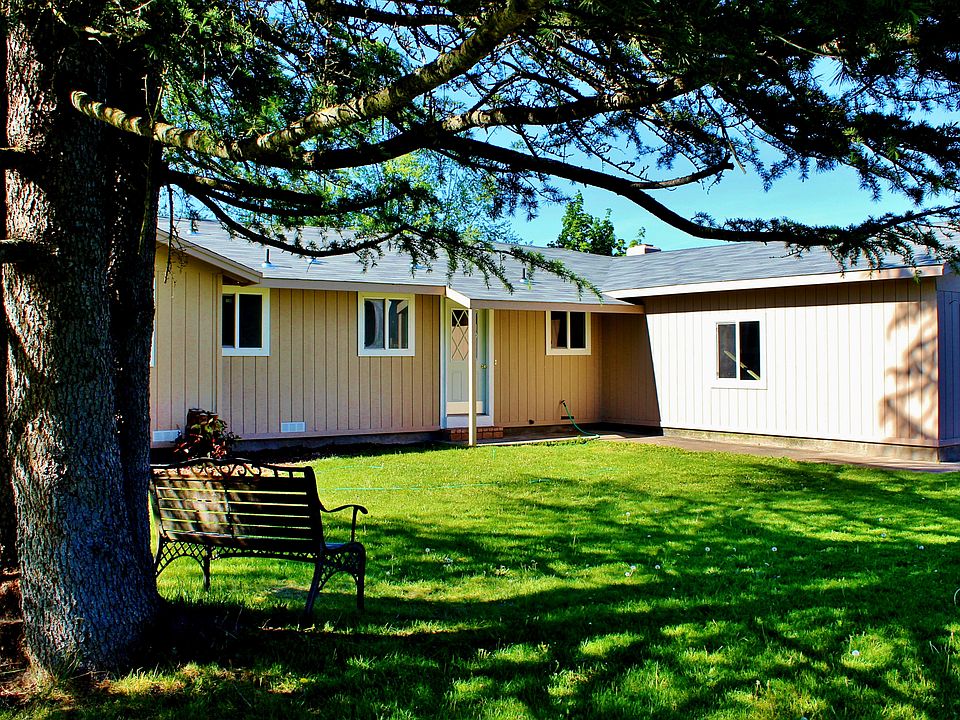 All new exterior siding