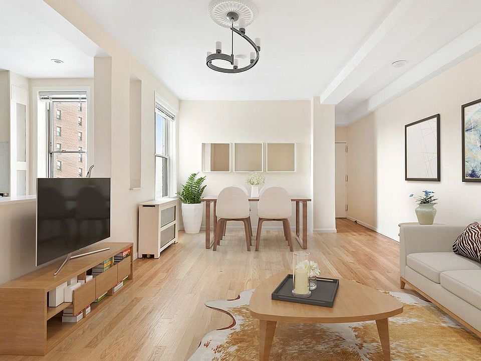 1st image of 62 Pierrepont St APT 8D