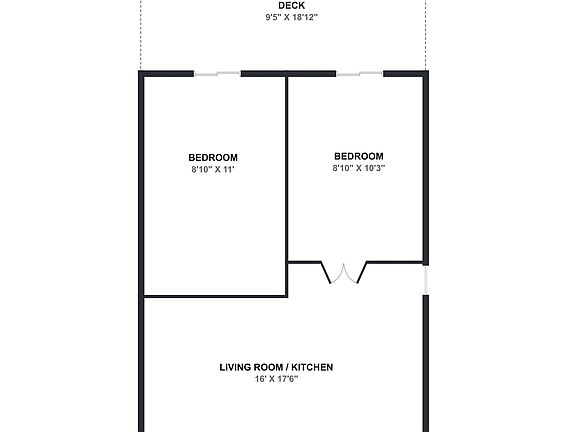2nd image of 73 Columbia St #4B