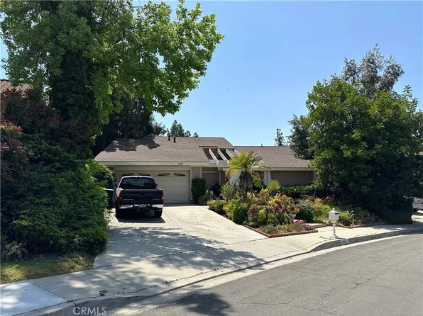 649 Golden Prados Dr, Diamond Bar, CA 91765