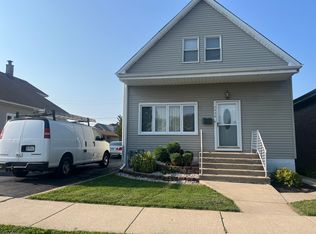 7436 W 56th Pl, Summit Argo, IL 60501