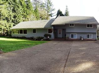 1624 NE Blair Rd, Camas, WA 98607