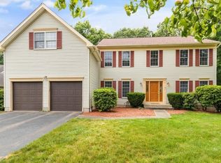 55 Forge Rd, Sharon, MA 02067