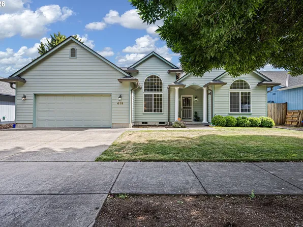 619 Driftwood Dr, Eugene, OR 97402