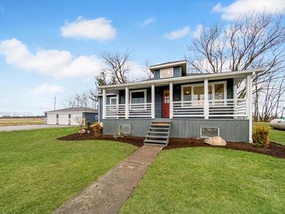 1528 W 153rd Ave, Crown Point, IN, 46307