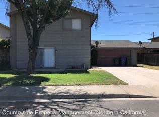 1700 Provo St, Turlock, CA 95380