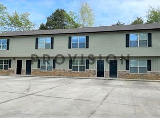 2 bed, 1.5 bath, $1,095, Cleveland, TN 37311