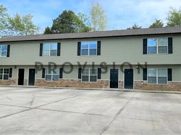 2 bed, 1.5 bath, $1,095, 2156 Old Harrison Pike NW #2, Cleveland, TN 37311