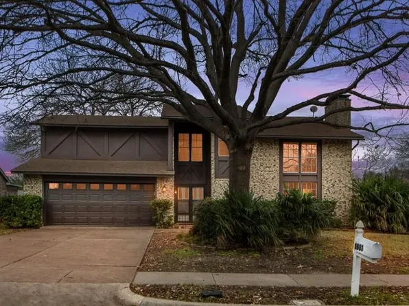 1807 Blake Dr, Richardson, TX 75081