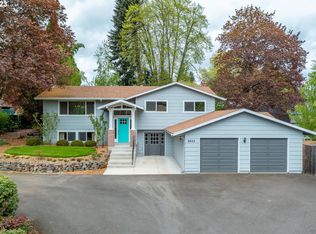 8625 SW Pinebrook St, Portland, OR 97224